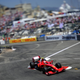 Illustration for article titled Formula One Through Tilt-Shift Lenses